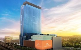 Solaire Resort North